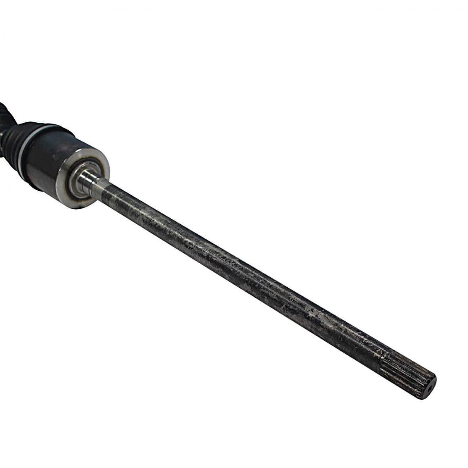 GSP NCV40021 - CV Axle Assembly GSP NCV40021 CV Axle Assembly product image 4 of 5