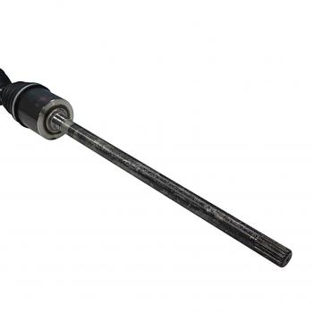 1995 Isuzu Pickup CV Axle Assembly Front Left GSP NCV40021 image 4 of 4