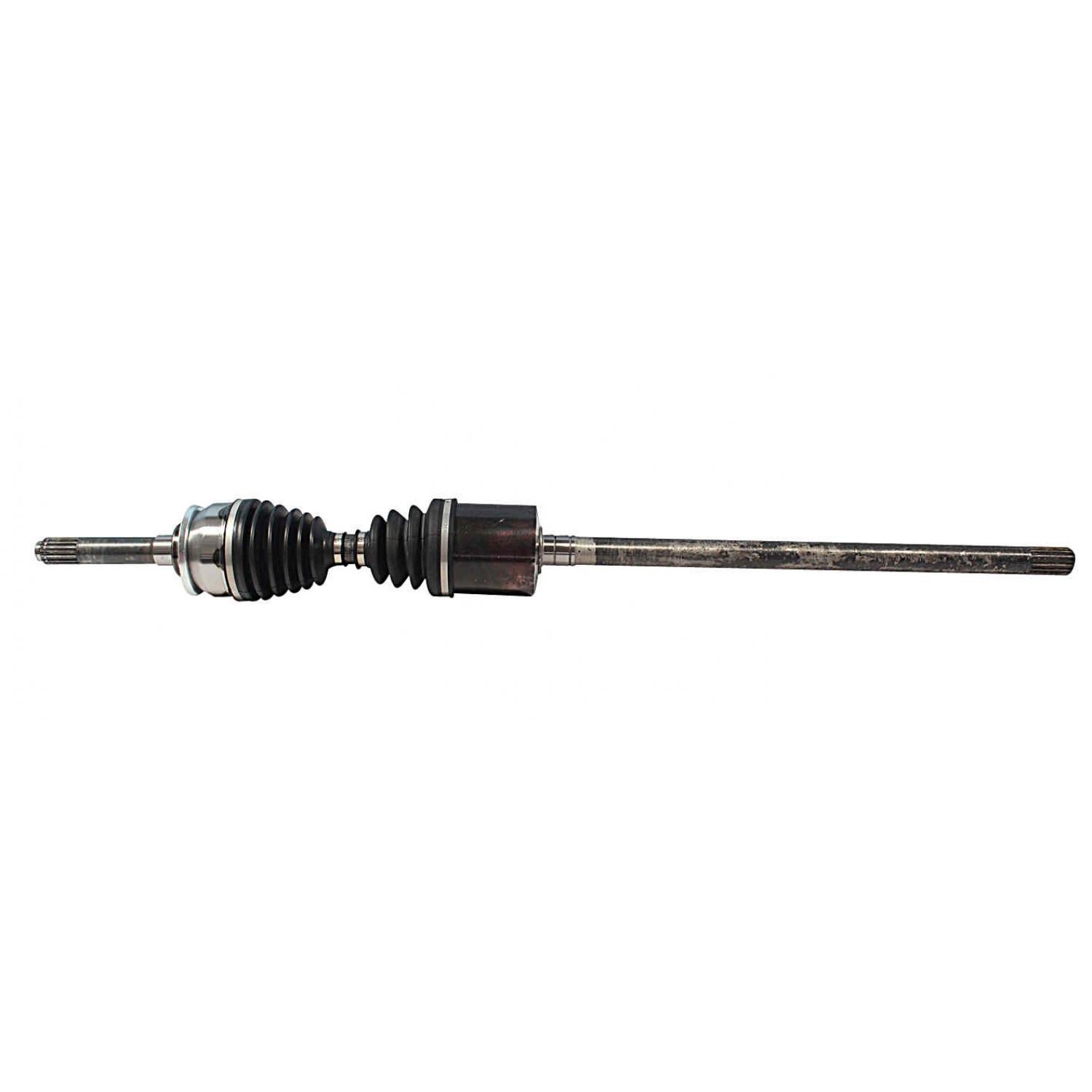 GSP NCV40021 - CV Axle Assembly GSP NCV40021 CV Axle Assembly product image 5 of 5