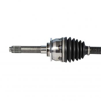 2001 Isuzu VehiCROSS CV Axle Assembly Front Left GSP NCV40047 image 1 of 4