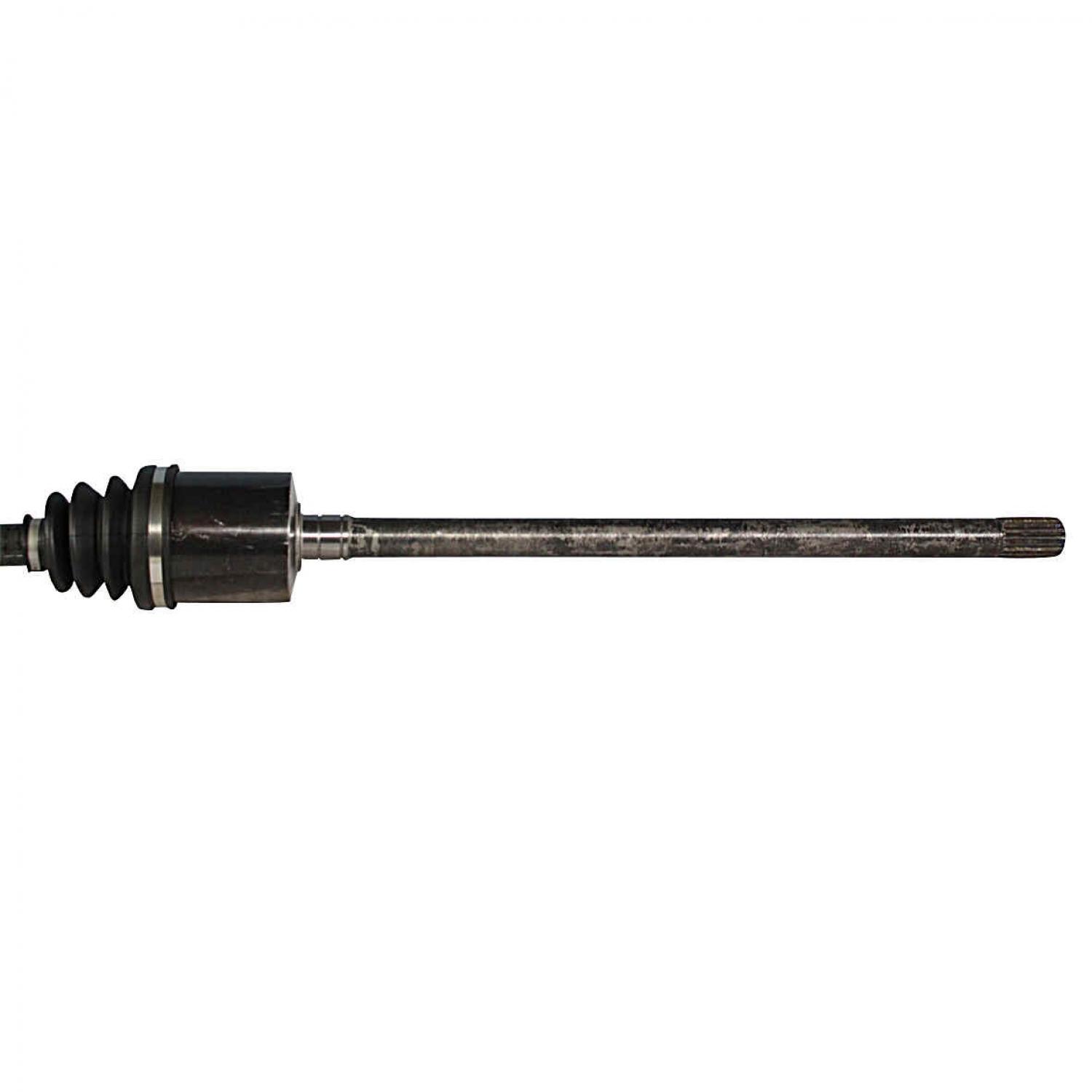 GSP NCV40047 - CV Axle Assembly GSP NCV40047 CV Axle Assembly product image 2 of 5