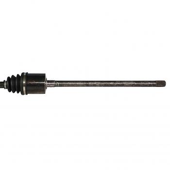2001 Isuzu VehiCROSS CV Axle Assembly Front Left GSP NCV40047 image 2 of 4