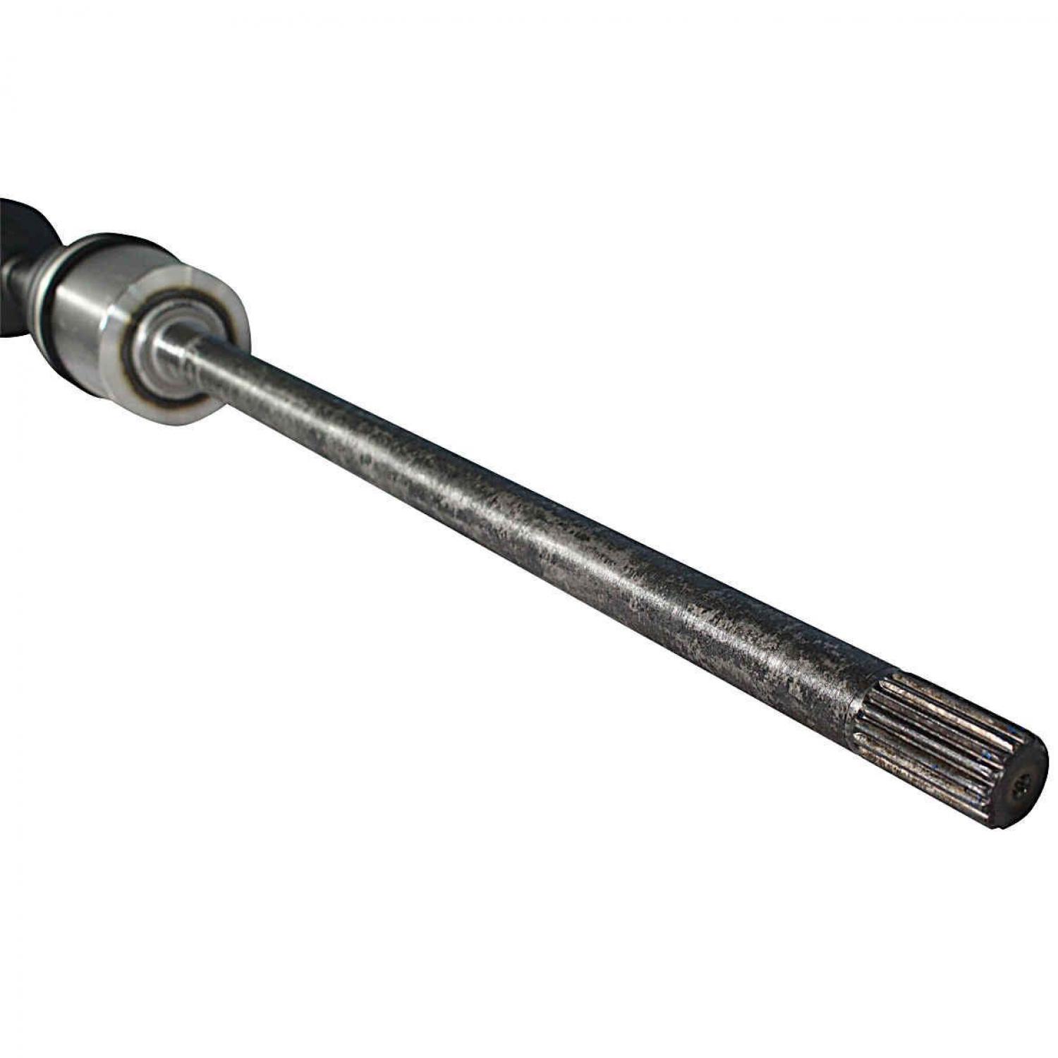 GSP NCV40047 - CV Axle Assembly GSP NCV40047 CV Axle Assembly product image 4 of 5