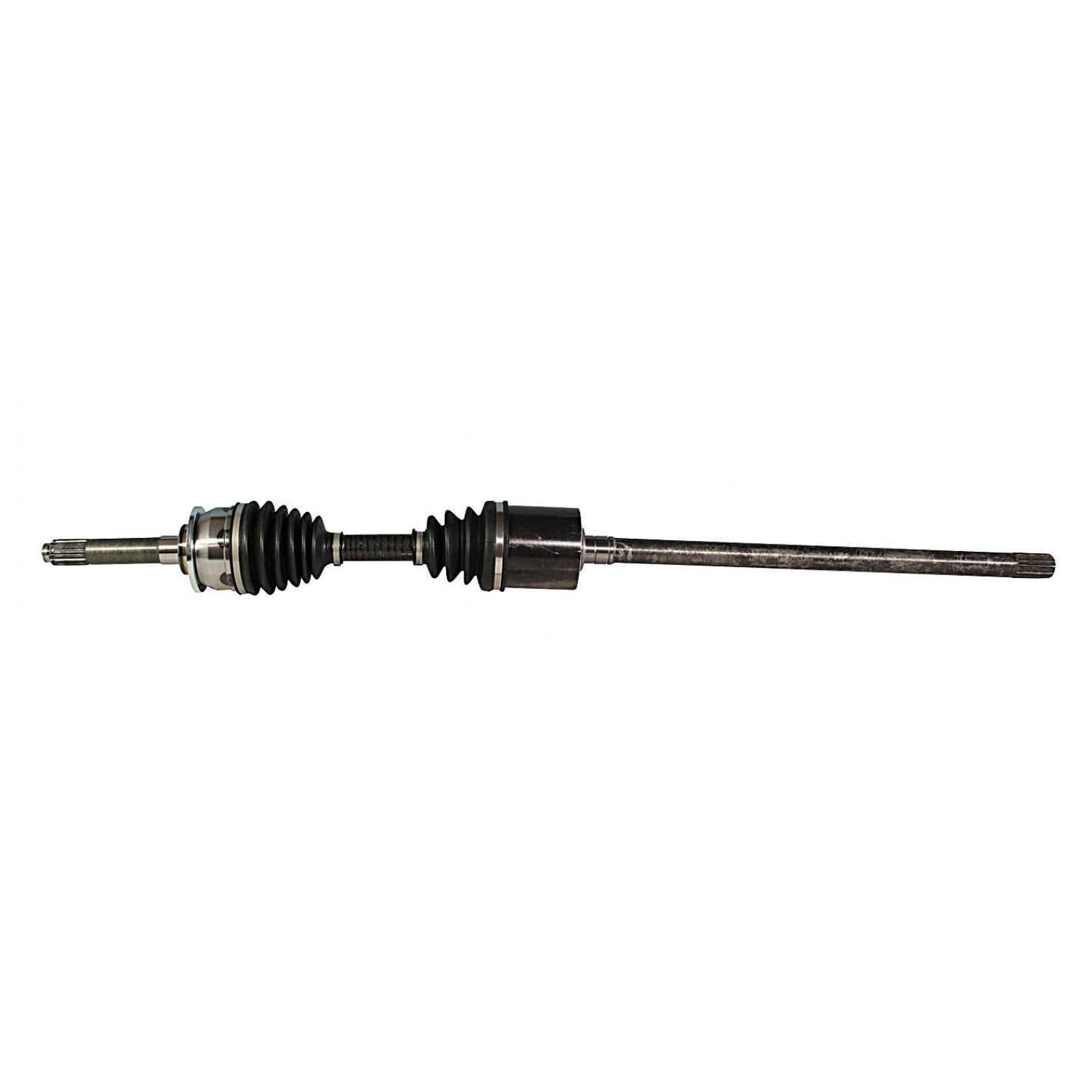 GSP NCV40047 - CV Axle Assembly GSP NCV40047 CV Axle Assembly product image 5 of 5