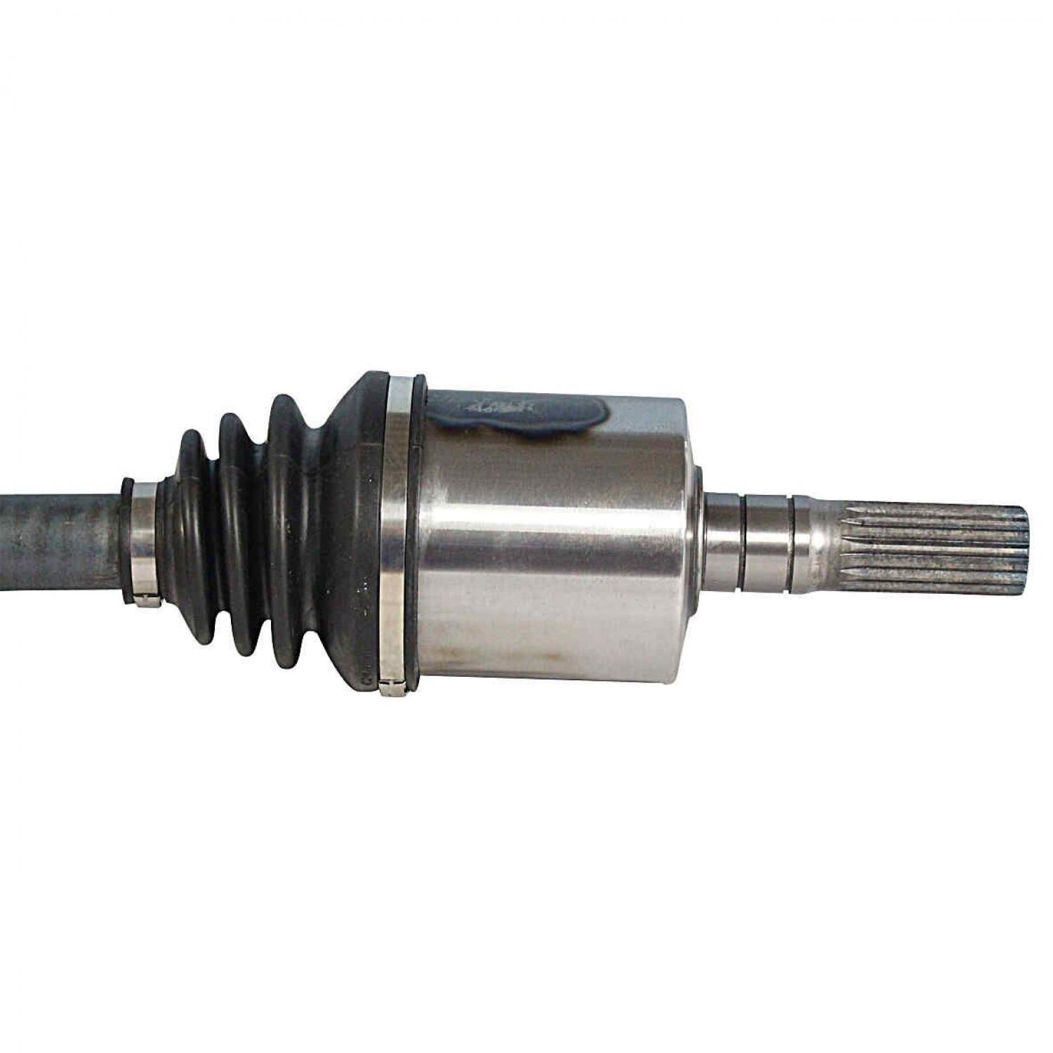 GSP NCV40048 - CV Axle Assembly GSP NCV40048 CV Axle Assembly product image 2 of 5