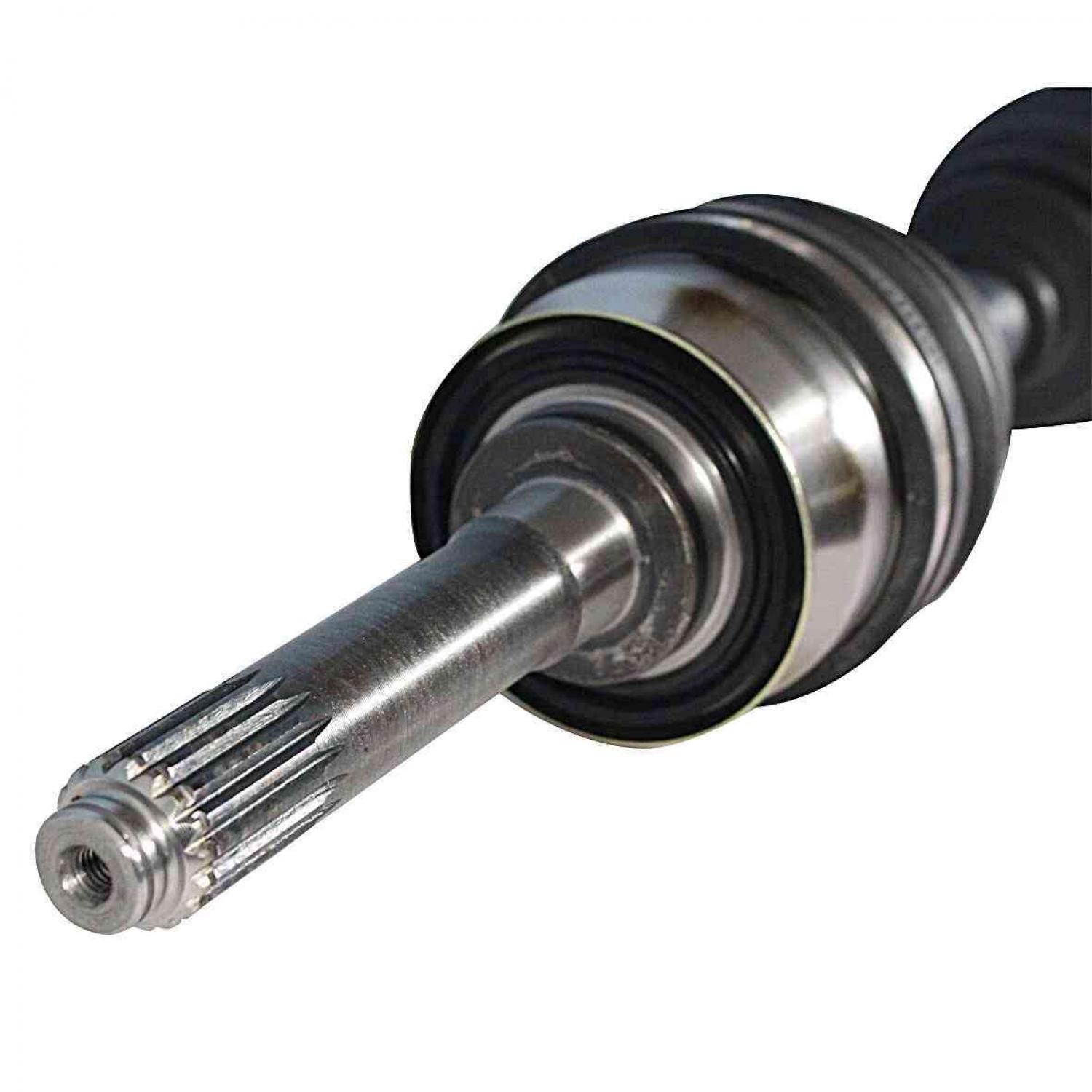 GSP NCV40048 - CV Axle Assembly GSP NCV40048 CV Axle Assembly product image 3 of 5