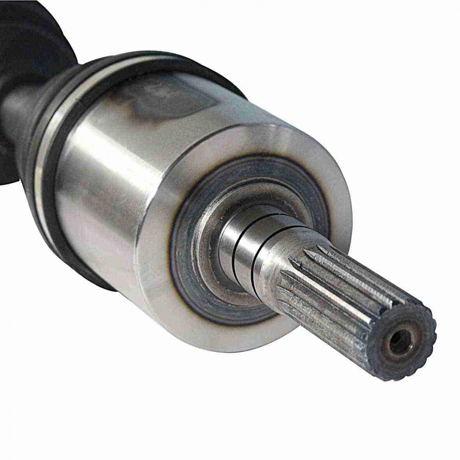 GSP NCV40048 - CV Axle Assembly GSP NCV40048 CV Axle Assembly product image 4 of 5