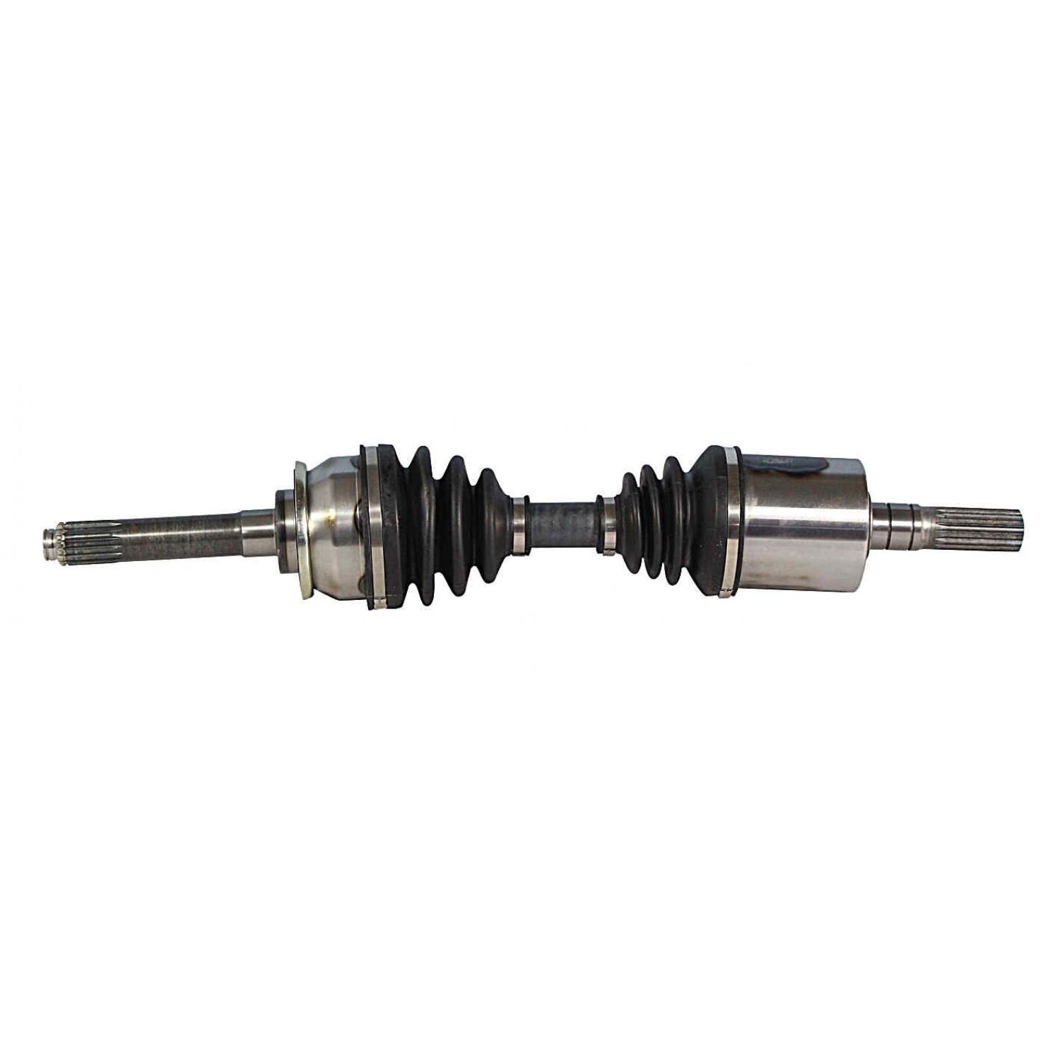 GSP NCV40048 - CV Axle Assembly GSP NCV40048 CV Axle Assembly product image 5 of 5