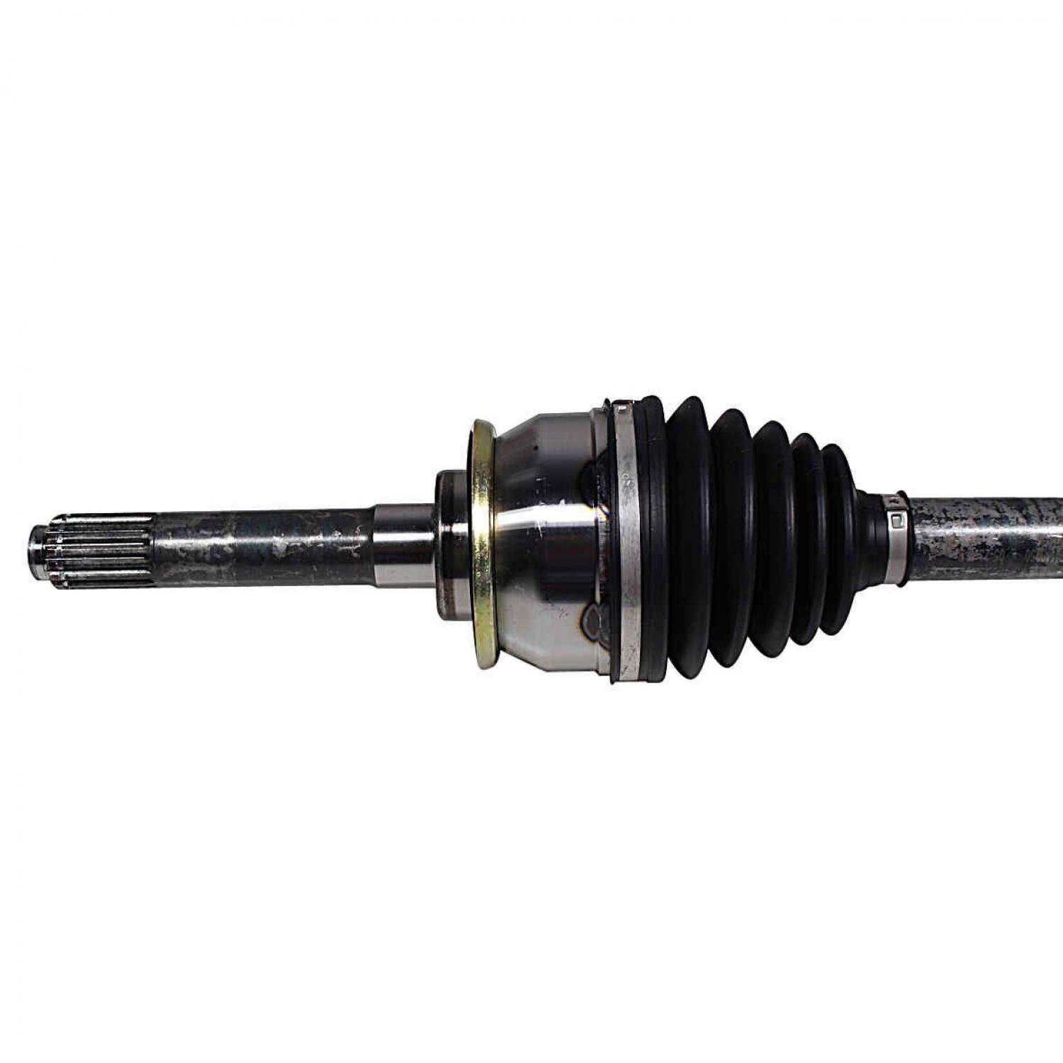 GSP NCV40050 - CV Axle Assembly GSP NCV40050 CV Axle Assembly product image 1 of 5