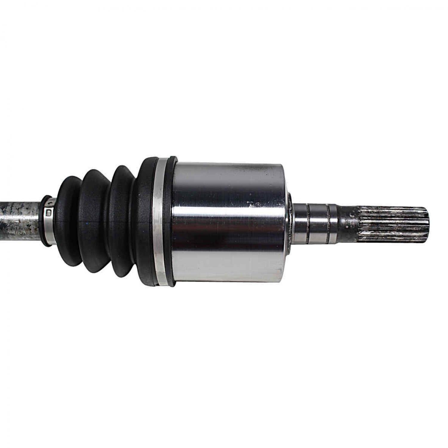 GSP NCV40050 - CV Axle Assembly GSP NCV40050 CV Axle Assembly product image 2 of 5