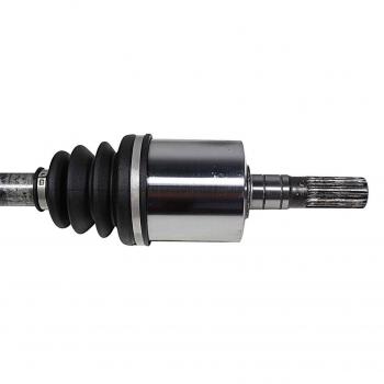 1996 Honda Passport CV Axle Assembly Front GSP NCV40050 image 2 of 4