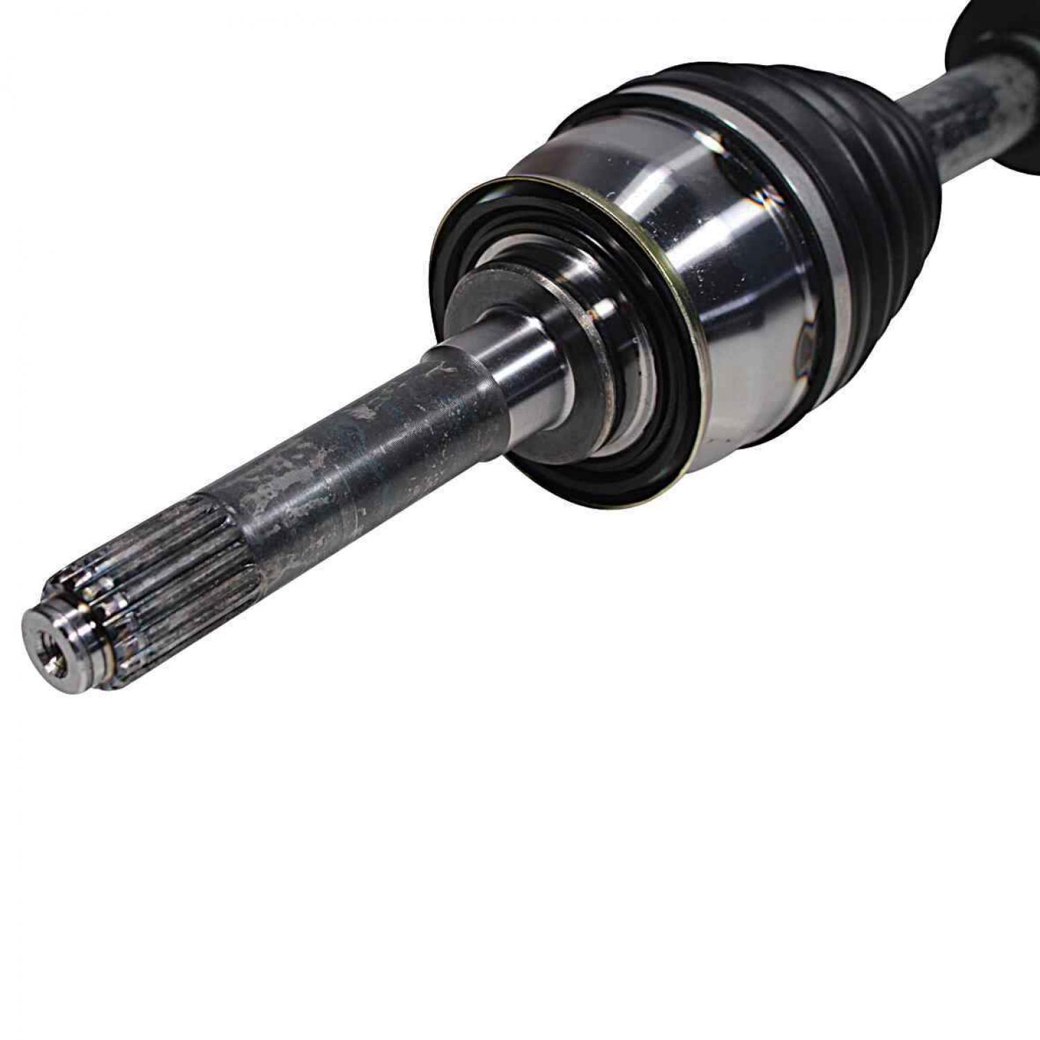 GSP NCV40050 - CV Axle Assembly GSP NCV40050 CV Axle Assembly product image 3 of 5