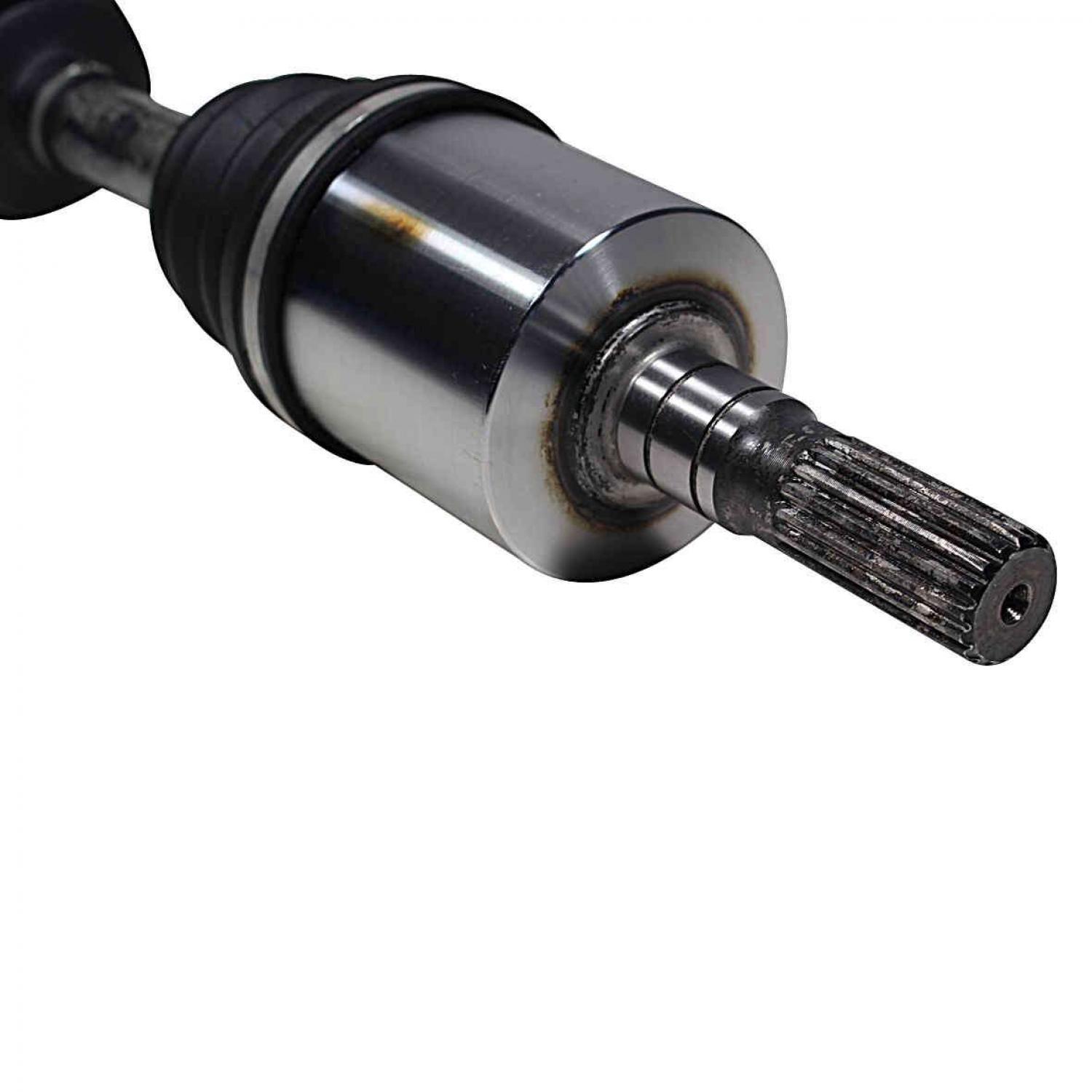 GSP NCV40050 - CV Axle Assembly GSP NCV40050 CV Axle Assembly product image 4 of 5