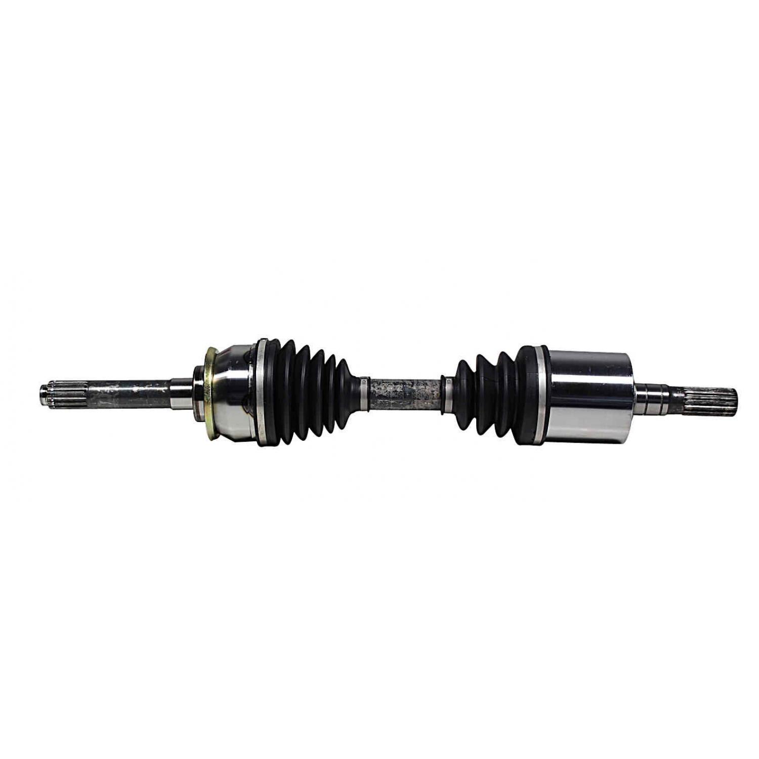 GSP NCV40050 - CV Axle Assembly GSP NCV40050 CV Axle Assembly product image 5 of 5