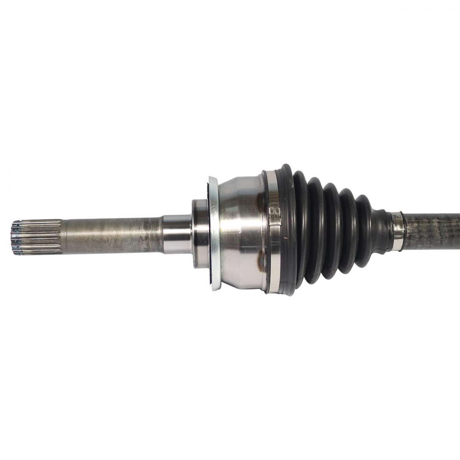 GSP NCV40053 - CV Axle Assembly GSP NCV40053 CV Axle Assembly product image 1 of 5