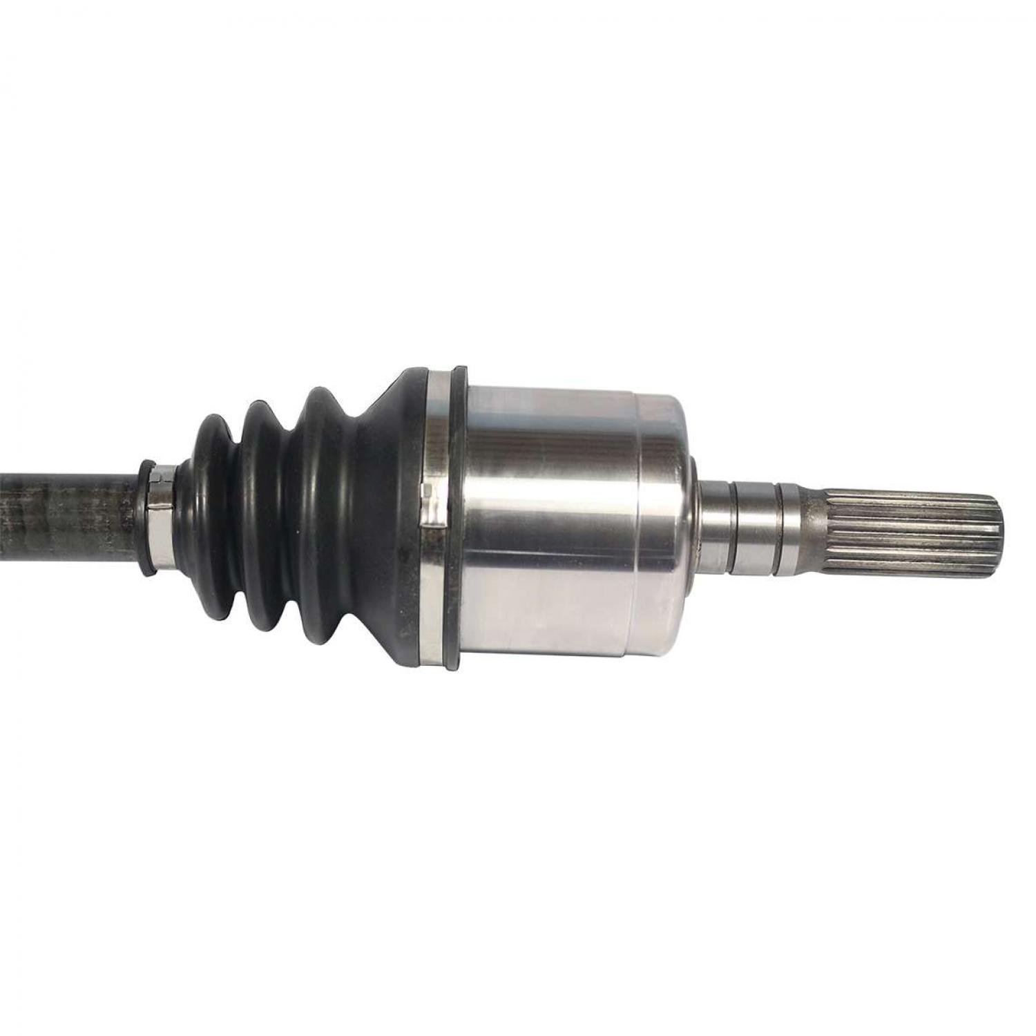 GSP NCV40053 - CV Axle Assembly GSP NCV40053 CV Axle Assembly product image 2 of 5