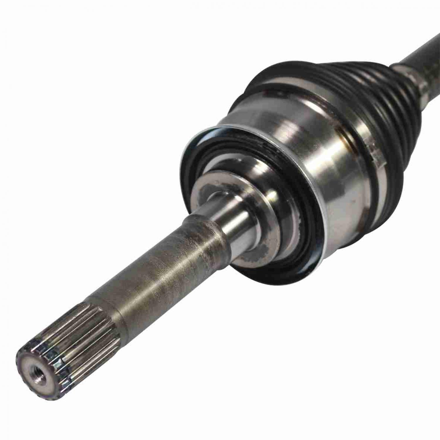GSP NCV40053 - CV Axle Assembly GSP NCV40053 CV Axle Assembly product image 3 of 5