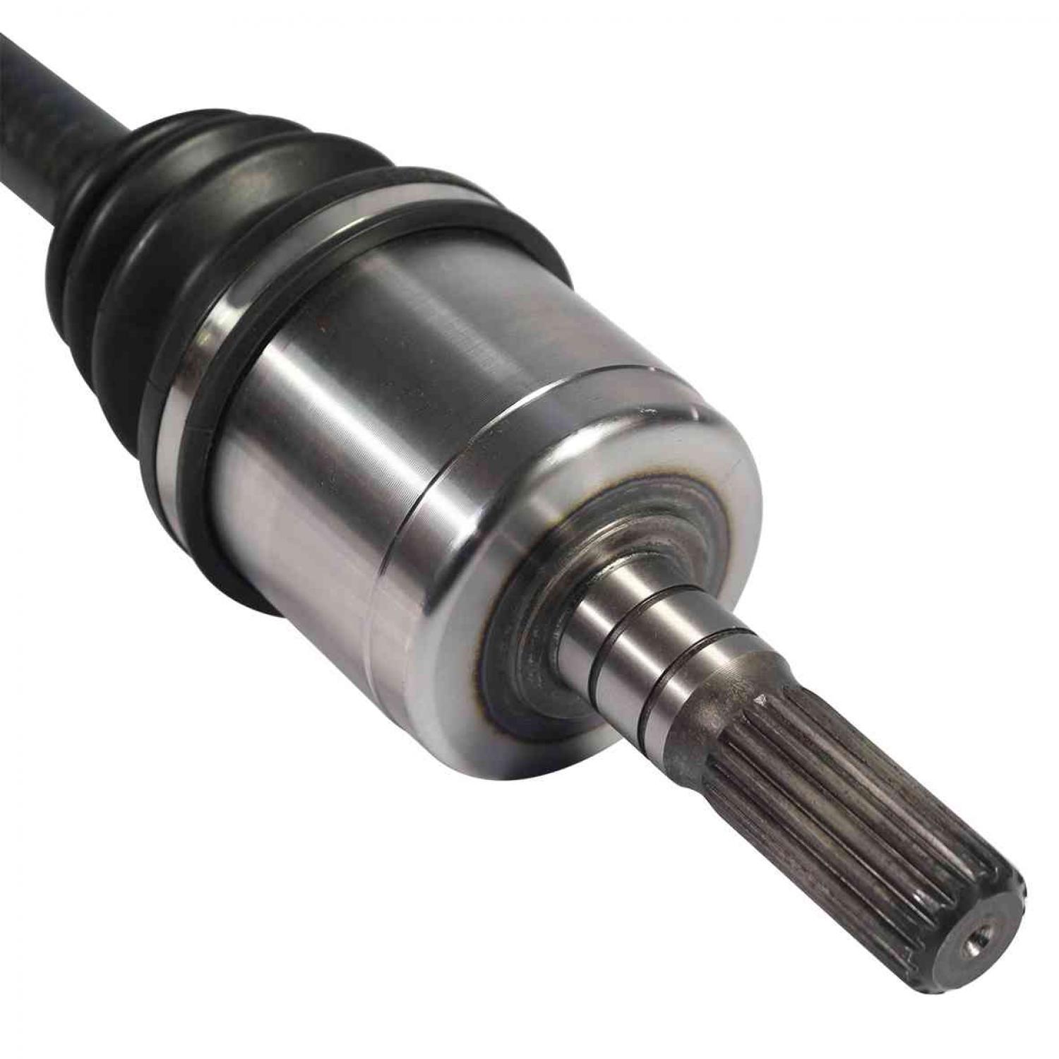 GSP NCV40053 - CV Axle Assembly GSP NCV40053 CV Axle Assembly product image 4 of 5