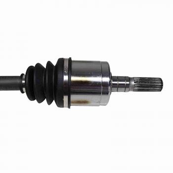 2004 Isuzu Axiom CV Axle Assembly Front GSP NCV40054 image 2 of 4
