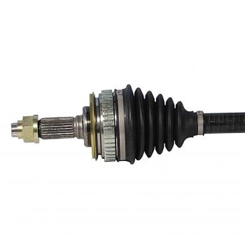 1992 Isuzu Impulse CV Axle Assembly Front Right GSP NCV40502 image 1 of 4