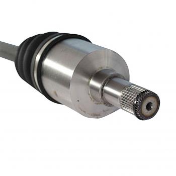 1992 Isuzu Impulse CV Axle Assembly Front Right GSP NCV40502 image 4 of 4