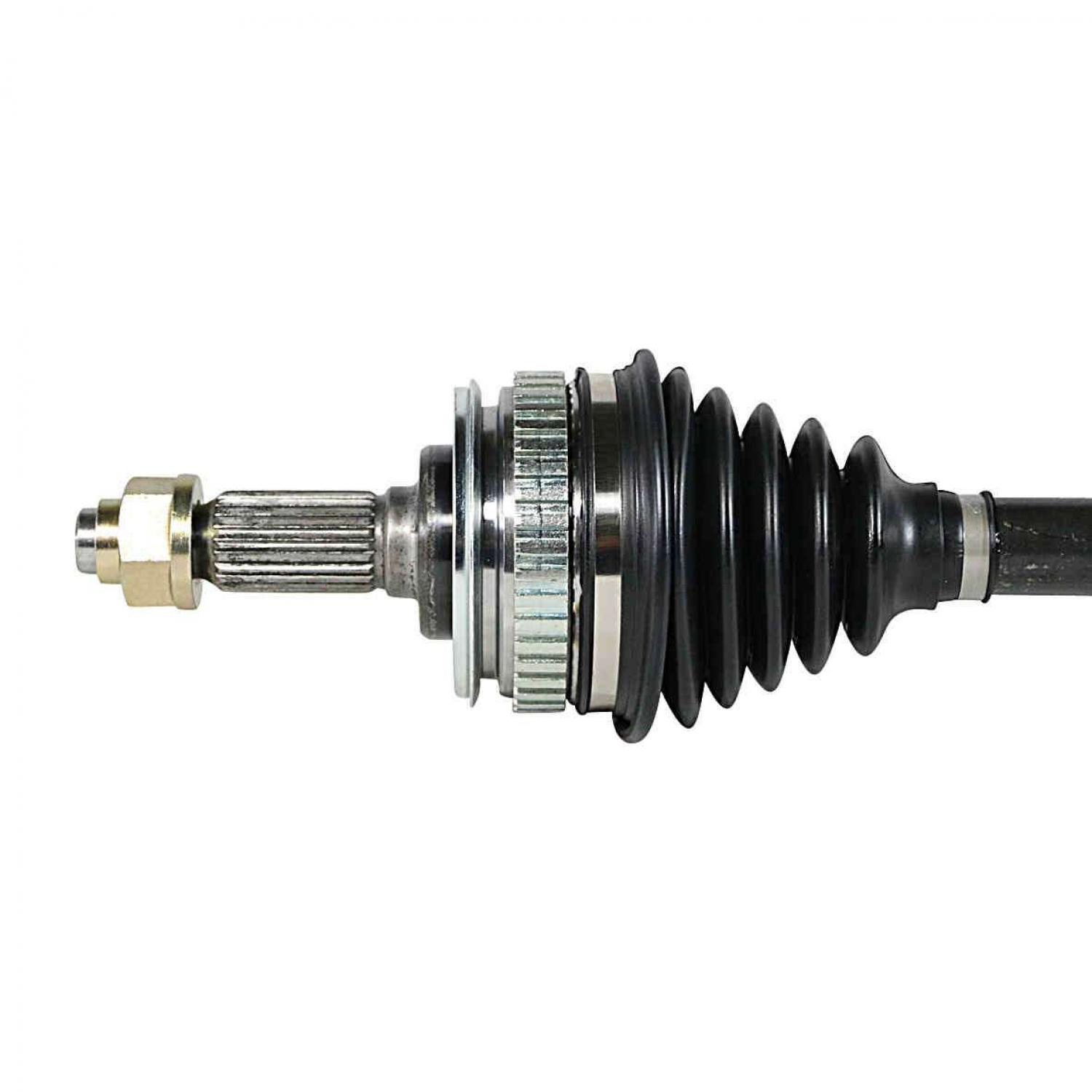 GSP NCV40505 - CV Axle Assembly GSP NCV40505 CV Axle Assembly product image 1 of 5