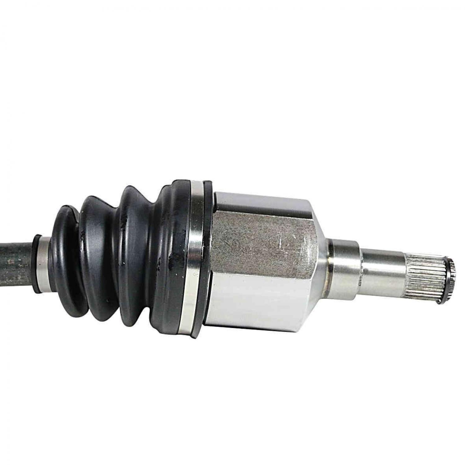 GSP NCV40505 - CV Axle Assembly GSP NCV40505 CV Axle Assembly product image 2 of 5