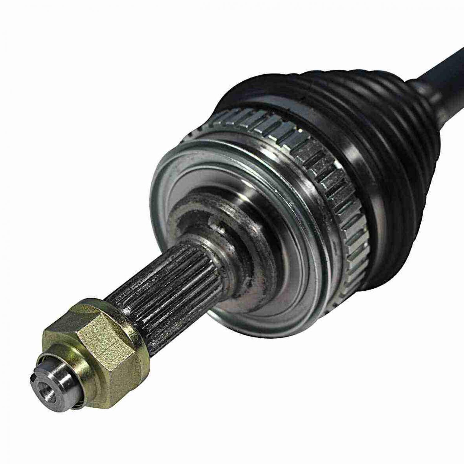 GSP NCV40505 - CV Axle Assembly GSP NCV40505 CV Axle Assembly product image 3 of 5
