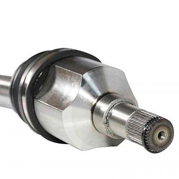 1992 Isuzu Impulse CV Axle Assembly Front Left GSP NCV40505 image 4 of 4