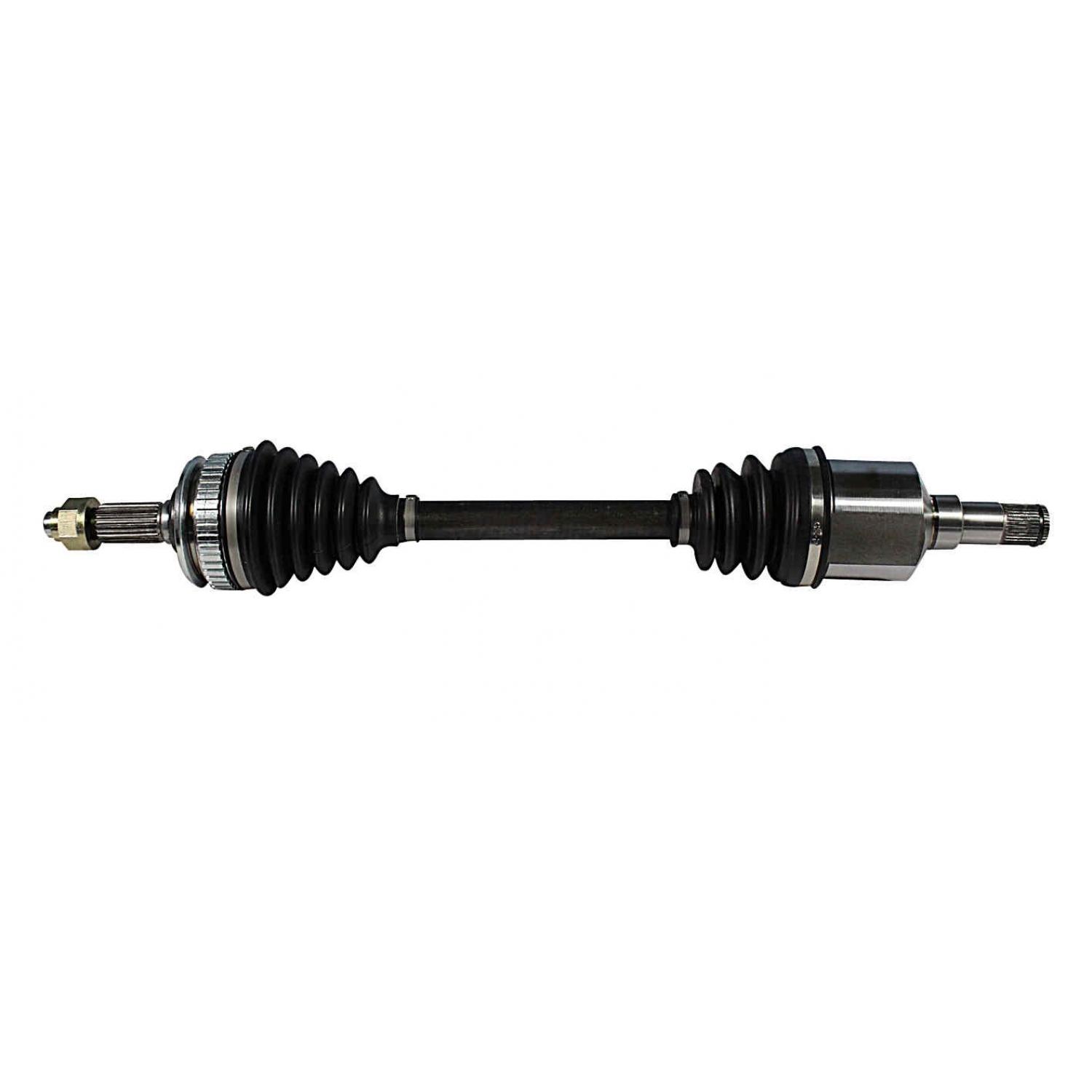 GSP NCV40505 - CV Axle Assembly GSP NCV40505 CV Axle Assembly product image 5 of 5