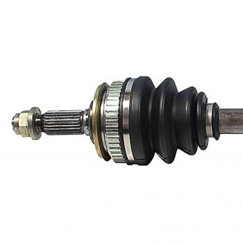 1992 Isuzu Impulse CV Axle Assembly Front Right GSP NCV40506 image 1 of 4