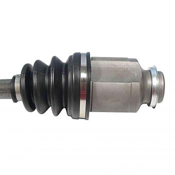 1992 Isuzu Impulse CV Axle Assembly Front Right GSP NCV40506 image 2 of 4