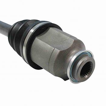 1992 Isuzu Impulse CV Axle Assembly Front Right GSP NCV40506 image 4 of 4