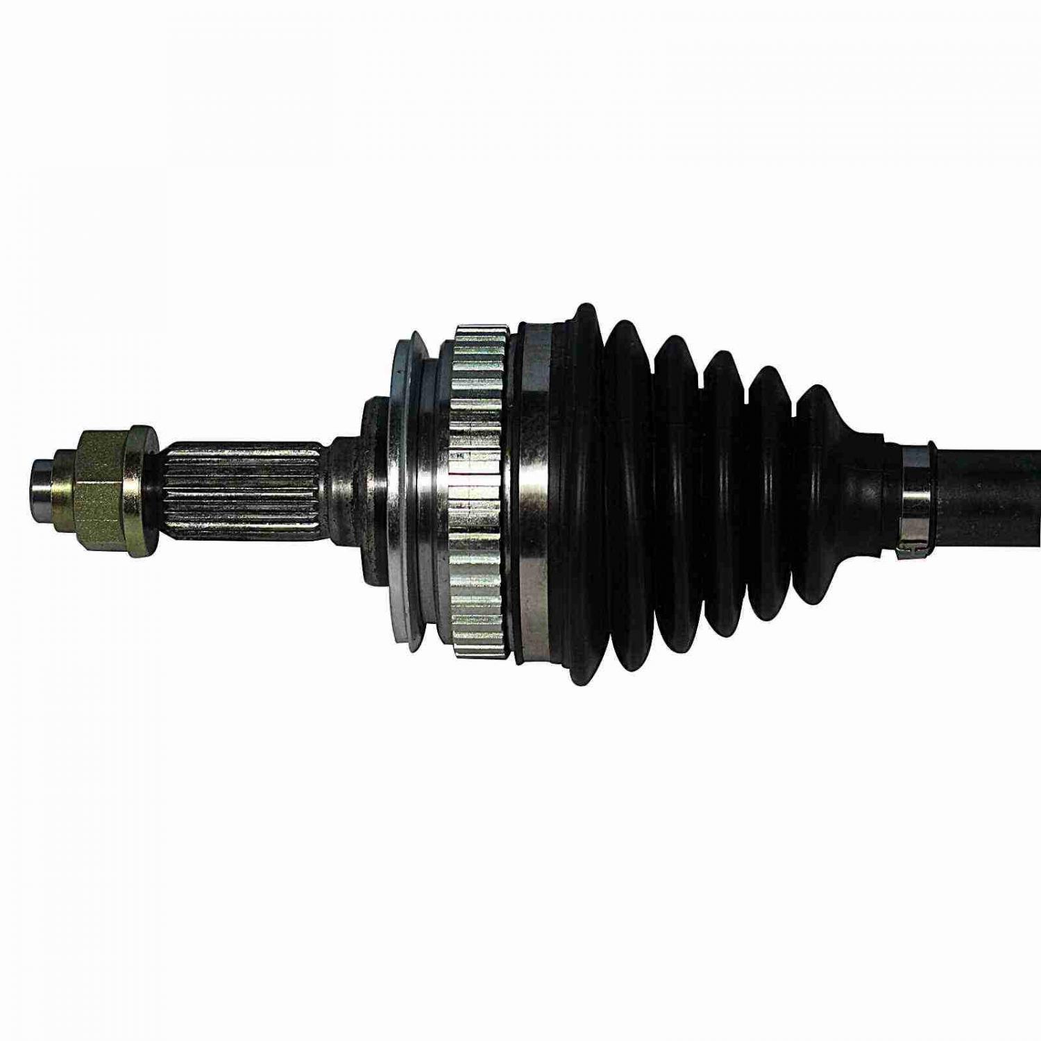 GSP NCV40508 CV Axle Assembly product image 1 of 5
