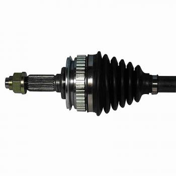 1992 Isuzu Impulse CV Axle Assembly Front Right GSP NCV40508 image 1 of 4