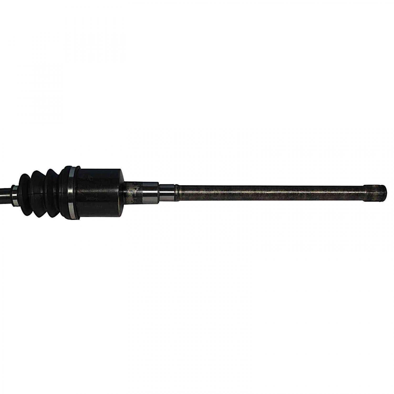 GSP NCV40508 CV Axle Assembly product image 2 of 5