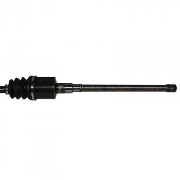 1992 Isuzu Impulse CV Axle Assembly Front Right GSP NCV40508 image 2 of 4