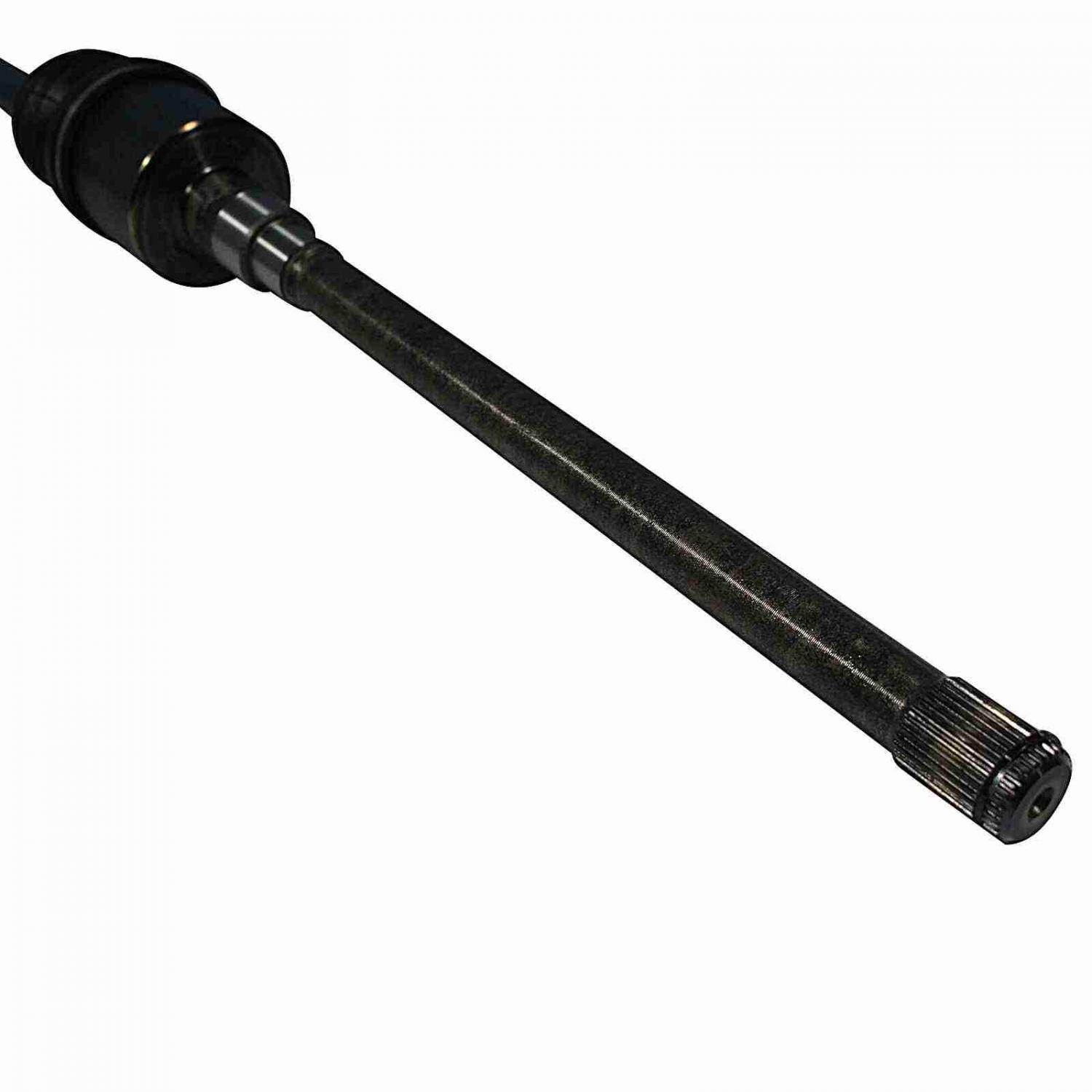 GSP NCV40508 CV Axle Assembly product image 4 of 5