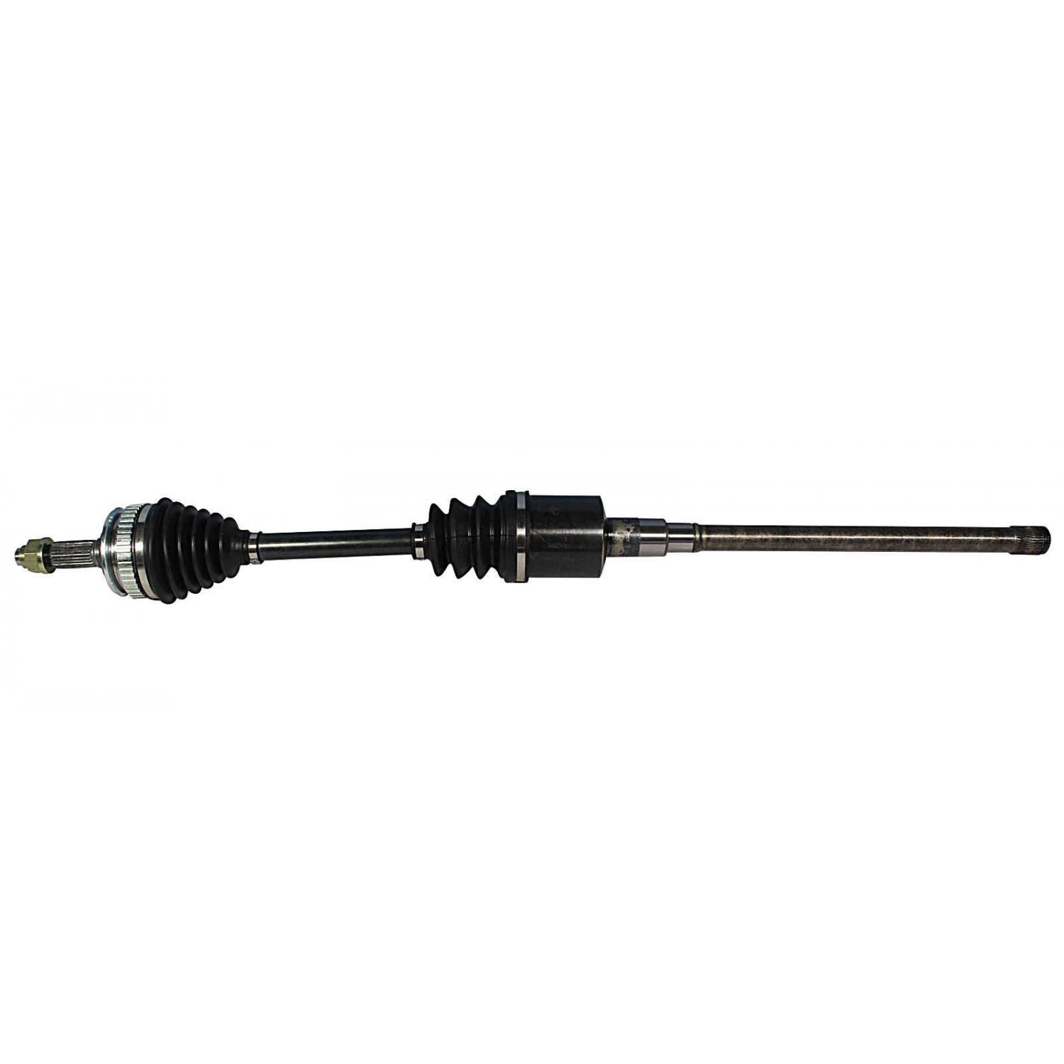 GSP NCV40508 CV Axle Assembly product image 5 of 5