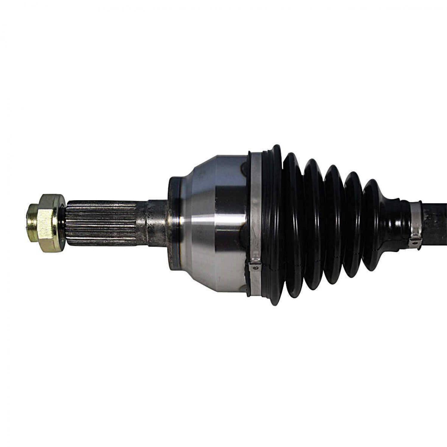 GSP NCV47000 - CV Axle Assembly GSP NCV47000 CV Axle Assembly product image 1 of 5