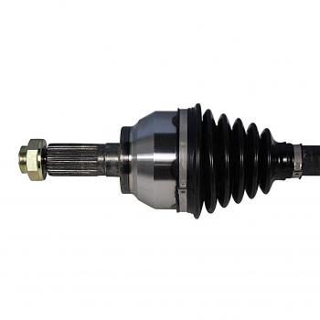 2009 Mazda 3 CV Axle Assembly Front Left GSP NCV47000 image 1 of 4
