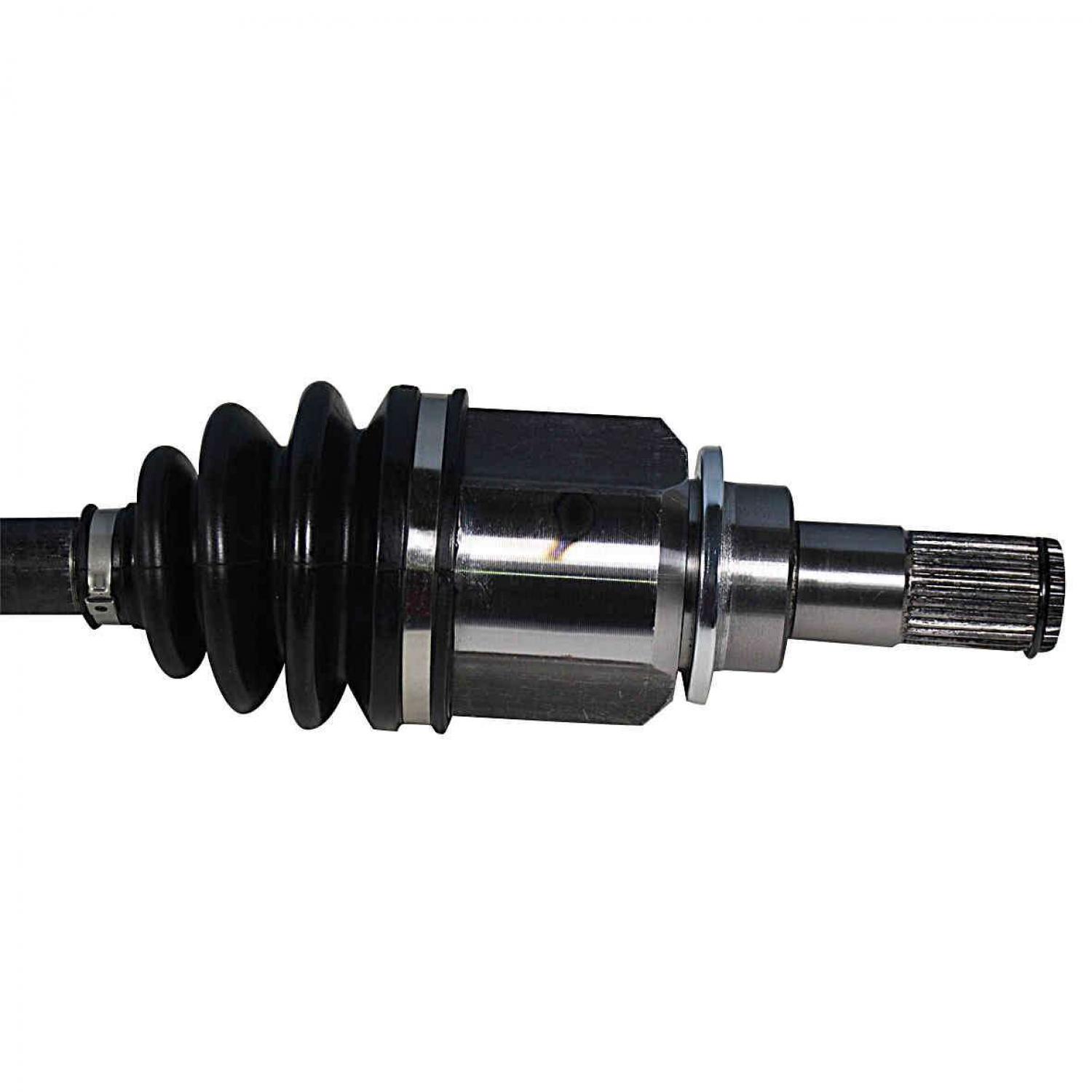 GSP NCV47000 - CV Axle Assembly GSP NCV47000 CV Axle Assembly product image 2 of 5