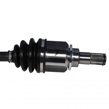 2009 Mazda 3 CV Axle Assembly Front Left GSP NCV47000 image 2 of 4