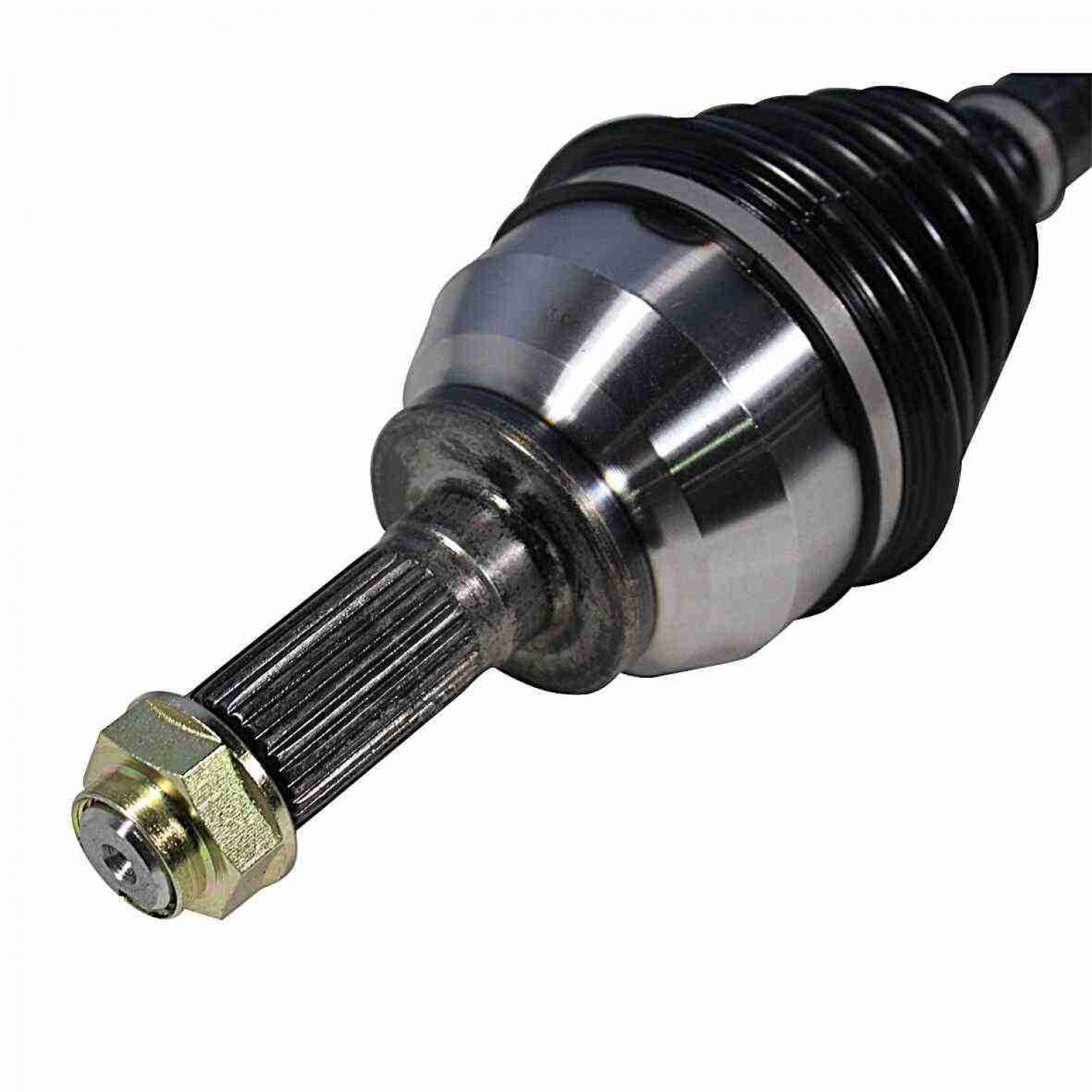 GSP NCV47000 - CV Axle Assembly GSP NCV47000 CV Axle Assembly product image 3 of 5