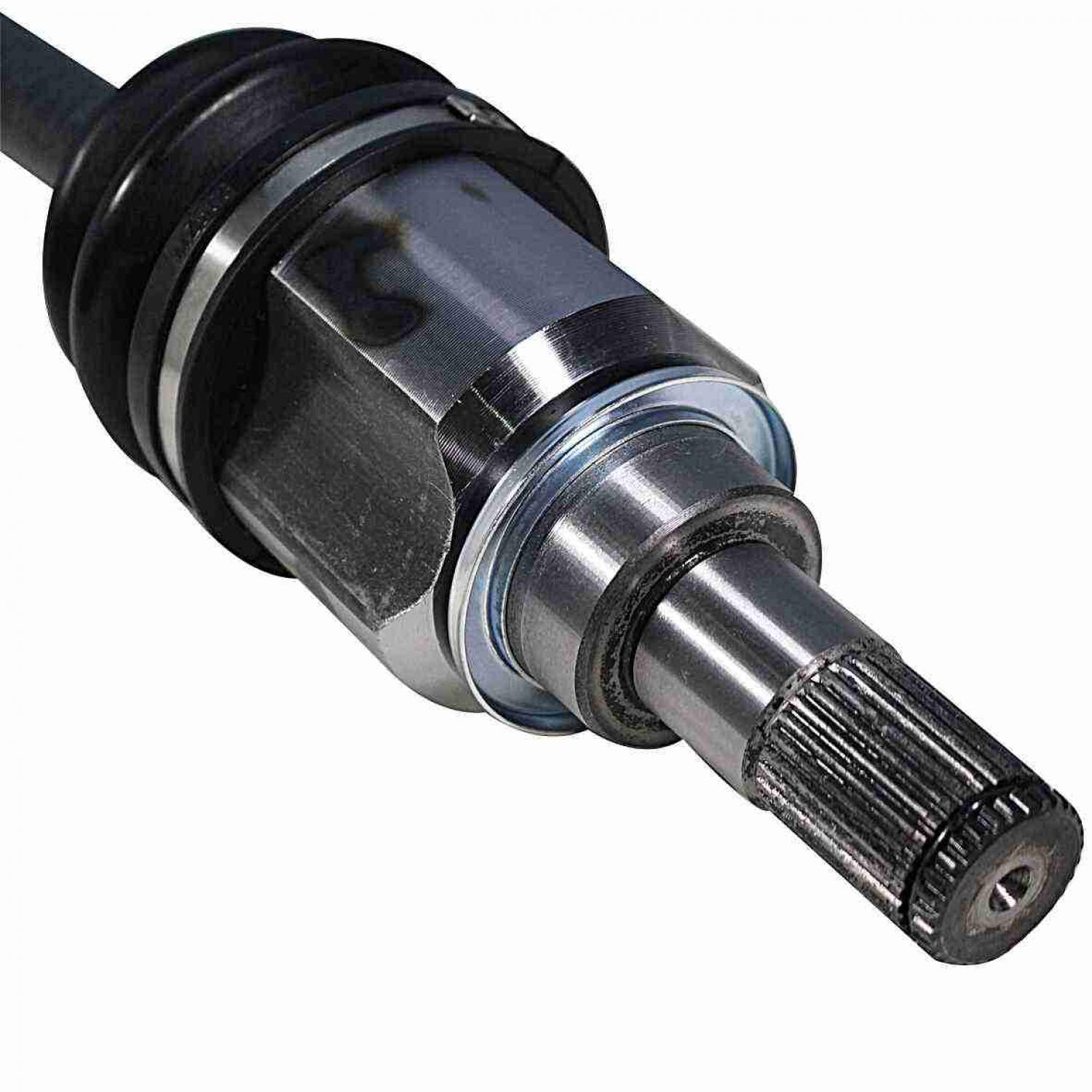 GSP NCV47000 - CV Axle Assembly GSP NCV47000 CV Axle Assembly product image 4 of 5