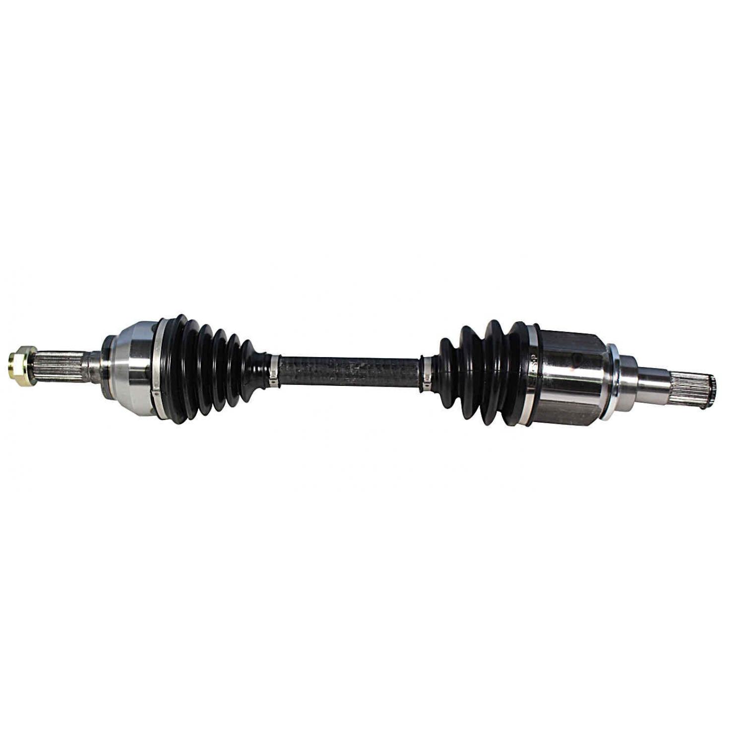 GSP NCV47000 - CV Axle Assembly GSP NCV47000 CV Axle Assembly product image 5 of 5