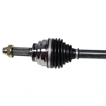 1994 Mercury Capri CV Axle Assembly Front Left GSP NCV47001 image 1 of 4