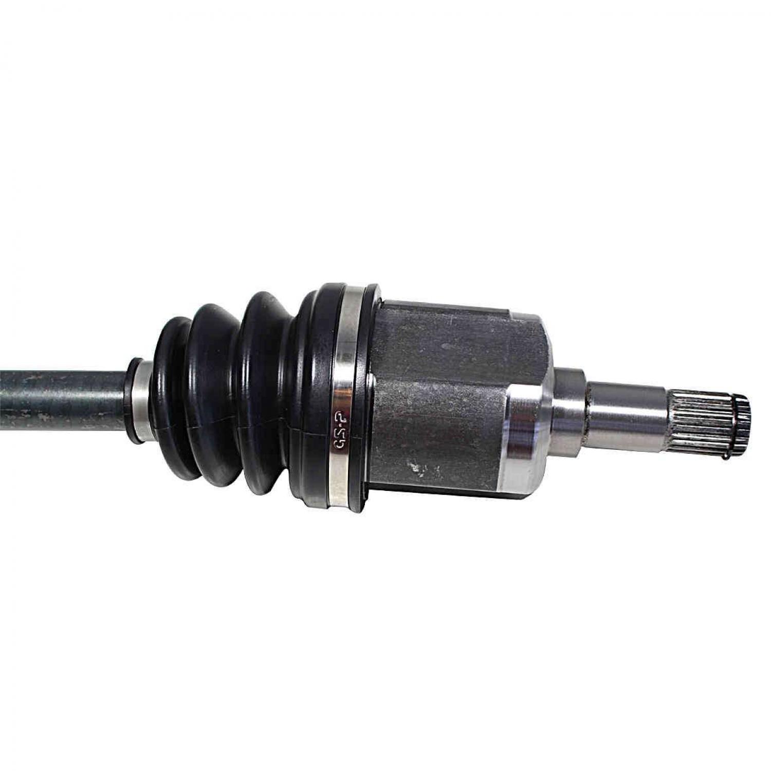 GSP NCV47001 CV Axle Assembly product image 2 of 5