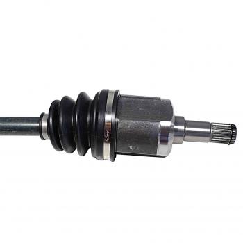1994 Mercury Capri CV Axle Assembly Front Left GSP NCV47001 image 2 of 4