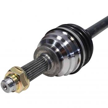 1994 Mercury Capri CV Axle Assembly Front Left GSP NCV47001 image 3 of 4